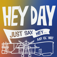 30 Years of Gods Faithfulness at McDowell!