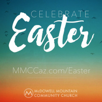 Easter At MMCCaz 2015