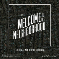 Welcome To The Neighborhood - Pt. 1 - August 9, 2015
