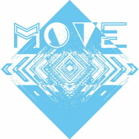 Move - Pt. 2 - May 15, 2016