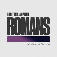 How Good News Changes The Way We Walk (a quick trip through Romans) || Matt Anderson