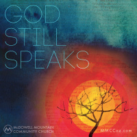 God Still Speaks - Pt. 2 - July 5, 2015 - Nate Sullivan