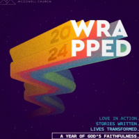 Wrapped + Identity + Activity + You