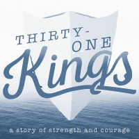 31 Kings - Pt. 5 - November 15, 2015
