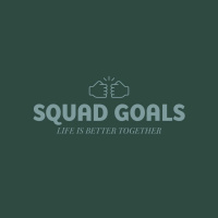 Squad Goals - Week 2 - One Away