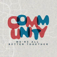 Becoming WE. Community Part 3. || Matt Anderson