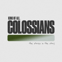 How To Walk. And How To Think. The Book of Colossians. || Matt Anderson
