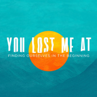 You Lost Me At - Week 3 - September 25, 2022