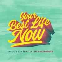 Your Best Life Now - Week 1 - October 23, 2022