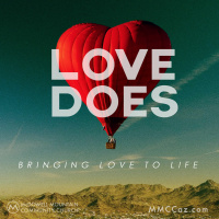 Love Does - Pt. 2 - February 8, 2015
