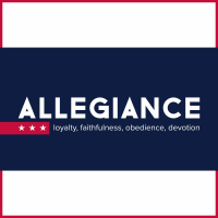 Allegiance - Pt. 1