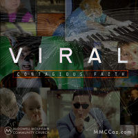 Viral - Pt. 4 - Contagious Faith - March 22, 2015