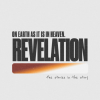 Reading the Revelation with Hope instead of Fear || Matt Anderson