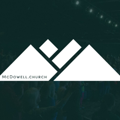 Mcdowell Church