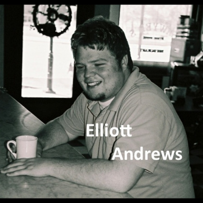 Elliott Andrews