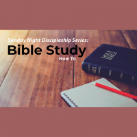 Sunday night DT #2 - Audio