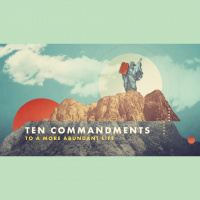 Whats Mine Is Mine, Whats Yours Is Mine - Audio