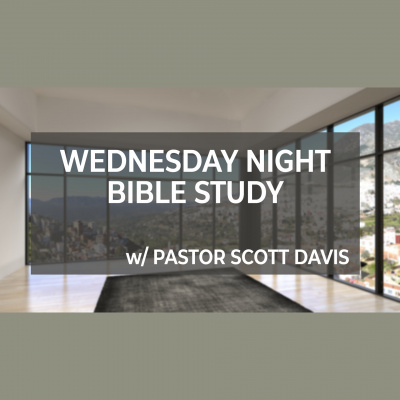 Pitts Baptist Church