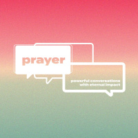 The Heart Posture of Prayer