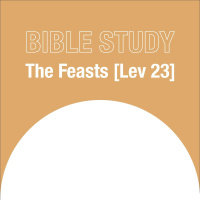 The Feasts - Sabbath