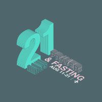 21 Days (August 2019) - Night 10