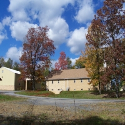 Dubois Regional Medical Center