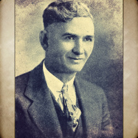 FAC Frankfort, Ky. Dedication Speaker F.E. Curts