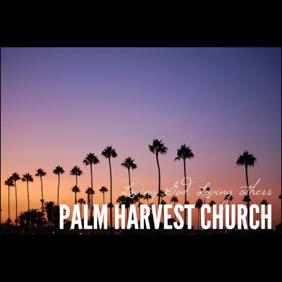 Dr. Mike Decker At Palm Harvest Church