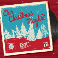 Our Christmas Playlist