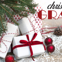 Christmas Grace
