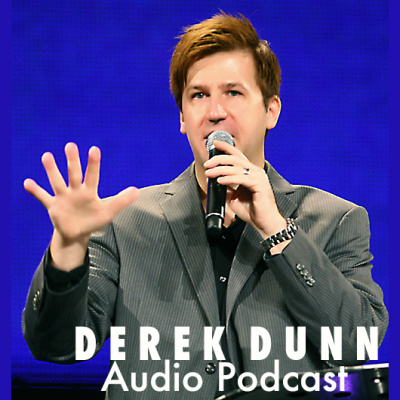 Derek Dunns Podcast