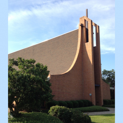 Forsythe Church Of Christ