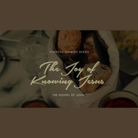 John 1:1-4 - In the Beginning