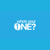 Whos Your One? :: Follow Me - Matthew 4:18-22 - Audio