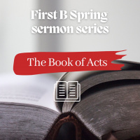 An Ephesian Farewell