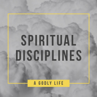 The Spiritual Discipline of Service