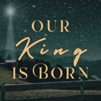 My Everlasting Father!