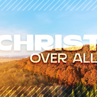 Jesus is Our Peace and Reconciliation