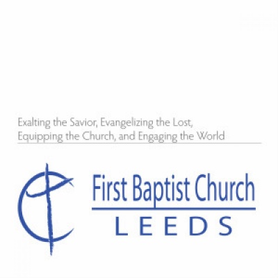 Fbc Leeds Sermons