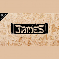 James - Audio