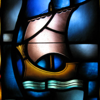 Episode 1347: 11-23-25 Combined Worship Service, Audio