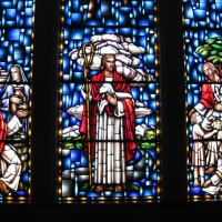 Episode 1259: 08-10-25 Modern Worship Service, Audio