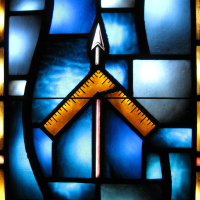 Episode 1323: 10-26-25 Blended Worship Service, Audio