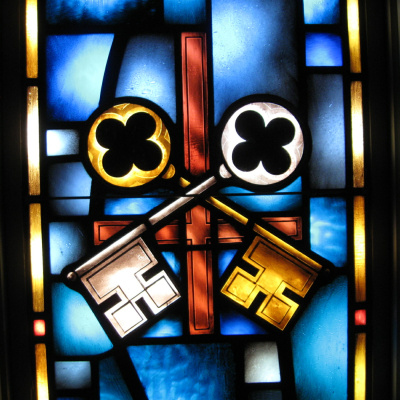 First Baptist Church, Corpus Christi, TX