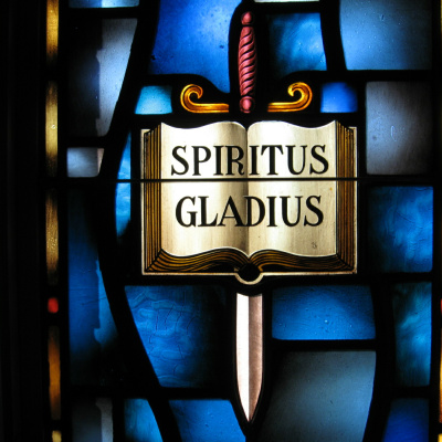 First Baptist Church, Corpus Christi, TX