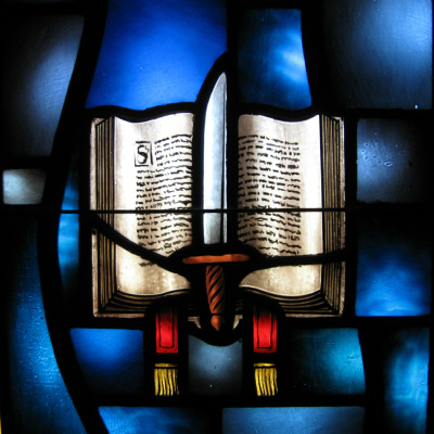 First Baptist Church, Corpus Christi, TX