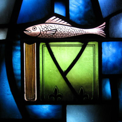 First Baptist Church, Corpus Christi, TX