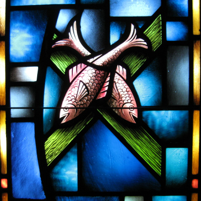 First Baptist Church, Corpus Christi, TX