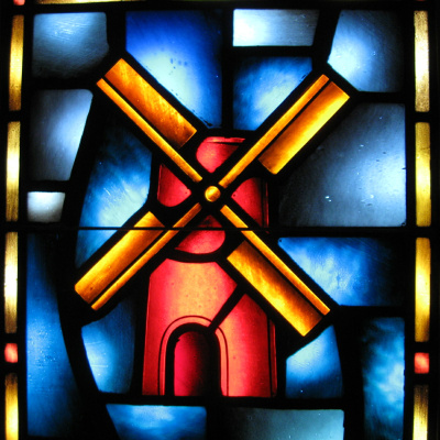 First Baptist Church, Corpus Christi, TX