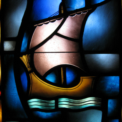 First Baptist Church, Corpus Christi, TX